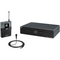 Sennheiser XSW 1-ME2-E Draadloze microfoonset Zendmethode:Radiografisch