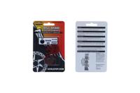 Koolstop schijfremblokken formula oro series (2st)