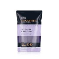 Baylis & Harding Goodness bath salts sleep lavender & bergamot 1 Kilogram