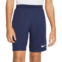 Nike Dry Park III Voetbalbroekje Kids Donkerblauw Nike Dry Park III Voetbalbroekje Kids Donkerblauw
