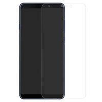 Samsung Galaxy A9 (2018) Screenprotector van gehard glas - 9H