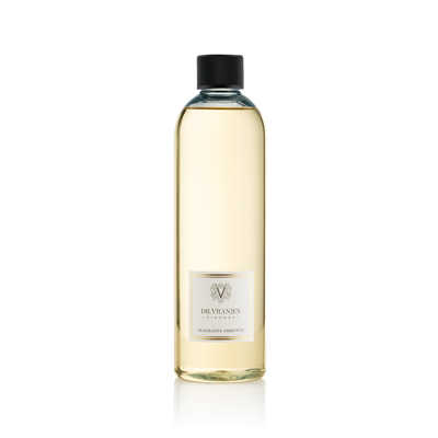 Dr. Vranjes Geurstokjes Ambra Diffuser Refill 500ml