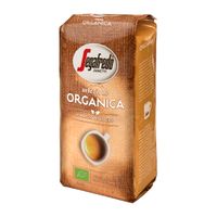 Segafredo koffiebonen selezione ORGANICA (1kg) - thumbnail