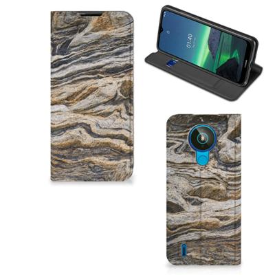 Nokia 1.4 | Standcase | Steen