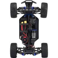 Reely Raptor 6S Brushless 1:8 RC auto Elektro Buggy 4WD RTR 2,4 GHz