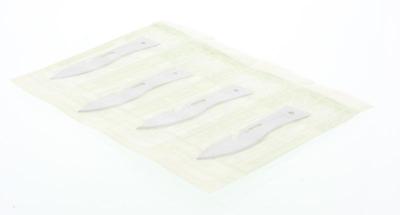 Malteser Scalpelmesjes 5cm steriel 1001/6