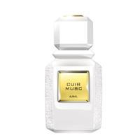 Ajmal Cuir Musc Eau de Parfum 100ml