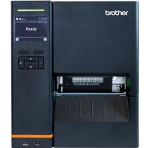 Brother TJ-4420TN labelprinter Thermisch 203 x 203 DPI Bedraad