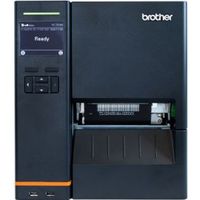 Brother TJ-4420TN labelprinter Thermisch 203 x 203 DPI Bedraad - thumbnail