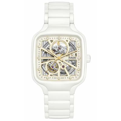 Unisex horloge Rado R27073702