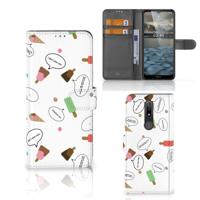 Nokia 2.4 | Book Cover | IJsjes