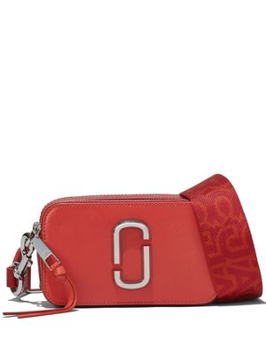 Marc Jacobs sac à bandoulière The Snapshot - Rouge