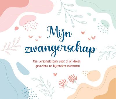 Mijn zwangerschap (Hardback)
