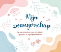 Mijn zwangerschap (Hardback)