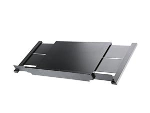 König & Meyer 12338-000-55 accessoire voor muziekstandaard Zwart