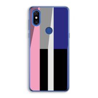 Gestalte 4: Xiaomi Mi Mix 3 Transparant Hoesje