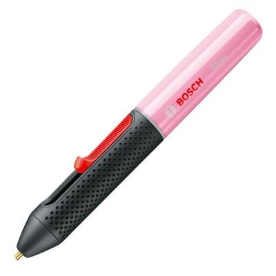 BOSCH Lijmpistool - Gluey cupcake roze