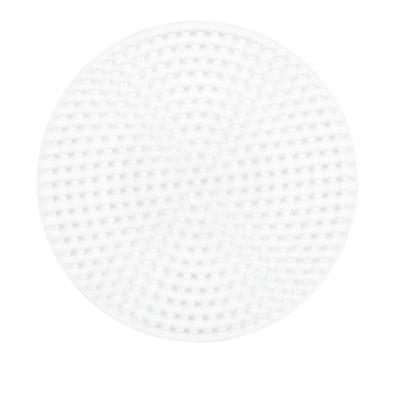 Hama strijkkralenbordje - cirkel