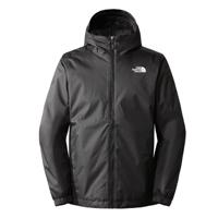 The North Face Quest Insulated Winterjas Heren TNF Black - TNF White S