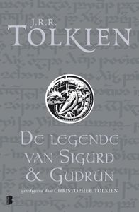 Legende van Sigurd en Gudrun - J.R.R. Tolkien - ebook
