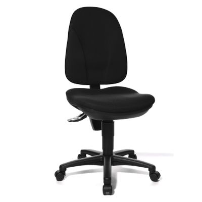 Bureaustoel Novara
