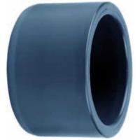 Aquaforte Verloopring Lijm 25x20mm - Duurzaam PVC voor Irrigatie en Vijversysteem