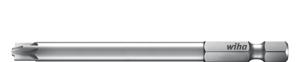 Wiha 7049XZ2090 Bit Professional 90 mm PlusMin/Pozidriv 1/4" E6,3 SL/PZ2 - 32689