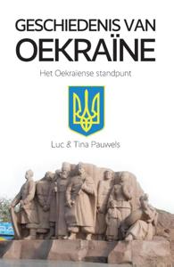 Geschiedenis van Oekraïne (Paperback)