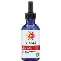 Multi-Trace vloeibaar mineralencomplex - 60 ml Multi-Trace vloeibaar mineralencomplex - 60 ml