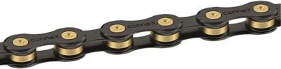 Connex Chain 9sb 114l 6,6mm