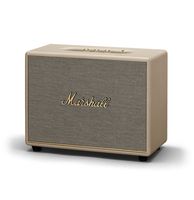 Marshall Woburn III Bluetooth Speaker - Creme - thumbnail