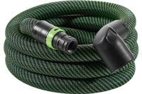 Festool afzuigslang d 27x3m-as-90°/ct
