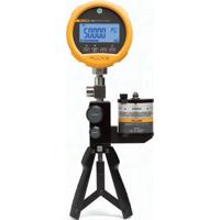 Fluke 700G29 Gasdrukmeter Gas, Vloeistoffen -0.97 - 200 bar - thumbnail