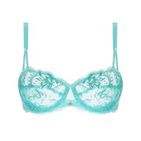 Lise Charmel Lingerie Princesse Iris Balconette BH Aqua ACH3081