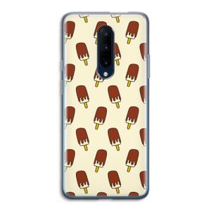 Yummy: OnePlus 7 Pro Transparant Hoesje