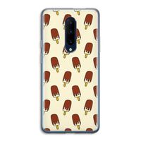 Yummy: OnePlus 7 Pro Transparant Hoesje