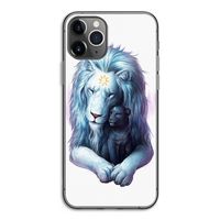 Child Of Light: iPhone 11 Pro Transparant Hoesje