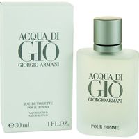Acqua Di Giò Pour Homme eau de toilette, 30 ml