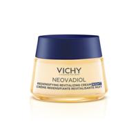 Vichy Neovadiol Revitaliserende Nachtcrème 50ml