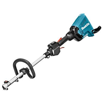 Makita DUX60Z accu combisysteem 2 x18V excl. accu en lader