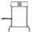 Optoma TB01 plank-toevoeging voor EST09 trolley - thumbnail