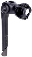 CONTEC Ct stem seto stick adj. 22,2/31,8x75mm, black