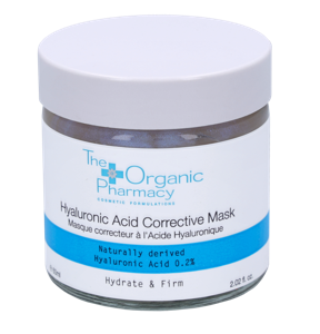 The Organic Pharmacy Hyaluronic Acid Corrective Mask 60ml