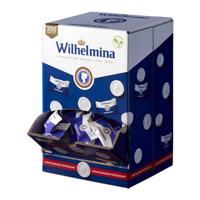 Fortuin - Wilhelmina Pepermunt Vegan - 200 Singlepacks