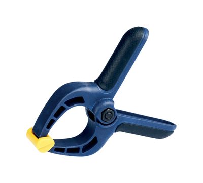 Rapid Mini Spring-Clamps 5pcs Box - 5001716