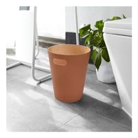 Umbra Prullenbak 'Woodrow' 7.5L, kleur Sierra