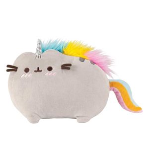 Pusheen Pusheenicorn blushing - 20 cm