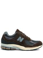 New Balance baskets 2002R - Marron