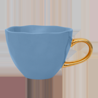 Good Morning Cup Cappuccino/Thee Pacific (set van 4)