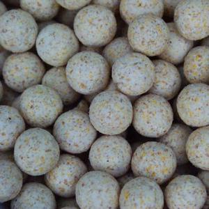 Fish Budget Boilies 20mm 10kg Cocos & Banana